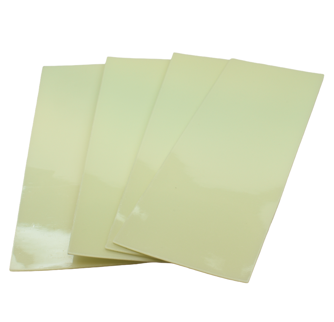 Social STICKY Fingerboard Grip Glow 40x110mm