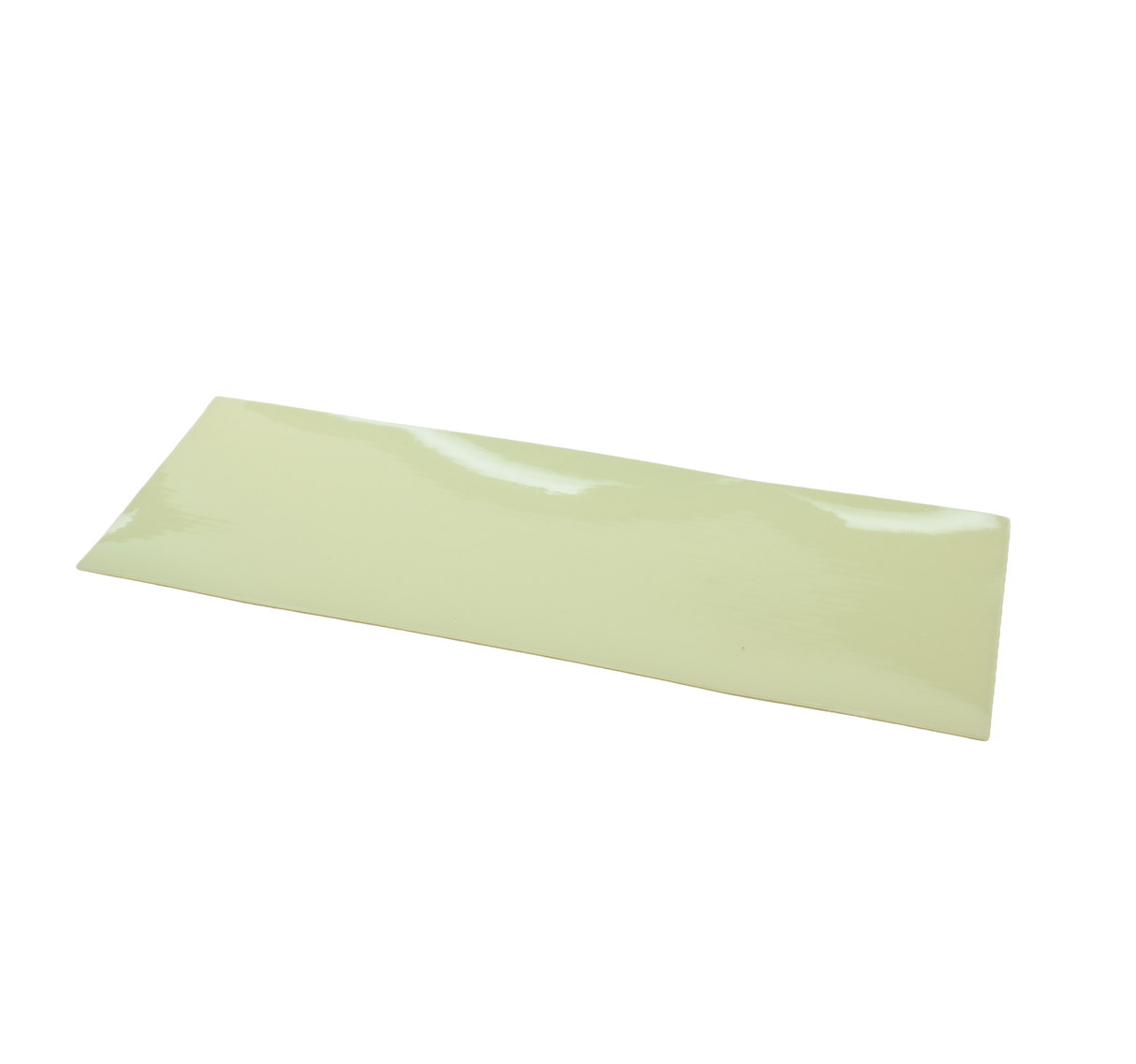 Social STICKY Fingerboard Grip Glow 40x110mm