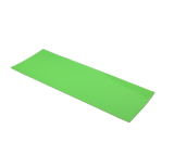 Social STICKY Fingerboard Grip Neon Green 40x110mm