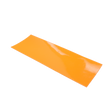 Social STICKY Fingerboard Grip Neon Orange 40x110mm