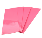 Social STICKY Fingerboard Grip Neon Pink 40x110mm