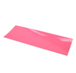 Social STICKY Fingerboard Grip Neon Pink 40x110mm