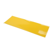 Social STICKY Fingerboard Grip Yellow 40x110mm