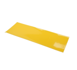 Social STICKY Fingerboard Grip Yellow 40x110mm