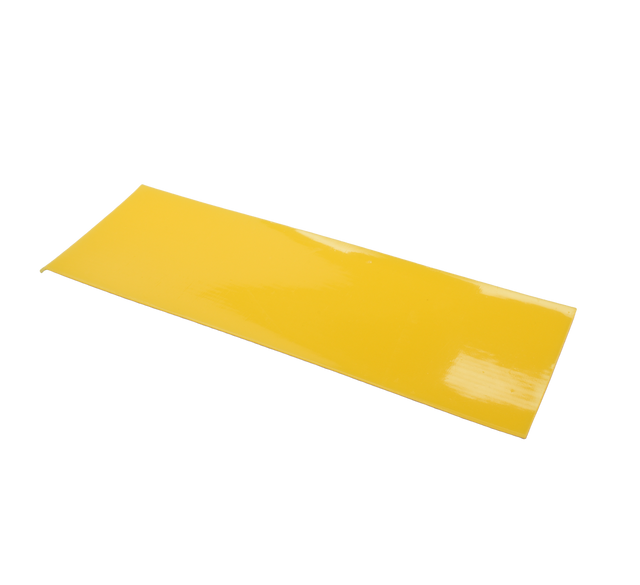 Social STICKY Fingerboard Grip Yellow 40x110mm