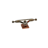 Social Venture Pro Fingerboard Trucks Rose Silver 36mm