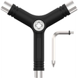 Social Skate Tool Threader Black
