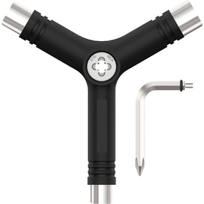 Social Skate Tool Threader Black