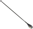 SAWYER PADDLE CARBON PRO 90si U-CUT 88" BLK W/YEL