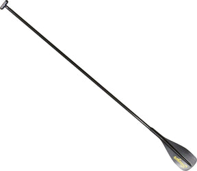SAWYER PADDLE CARBON PRO 90si U-CUT 88" BLK W/YEL