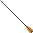 SAWYER TSR U-CUT CARBON SHAFT 88" RIP 90 BLADE