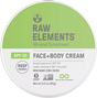 RAW ELEMENTS ECO FORMULA 30+ LOTION TIN 3oz