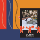 Public Statement Snowboard 2027 Black 150
