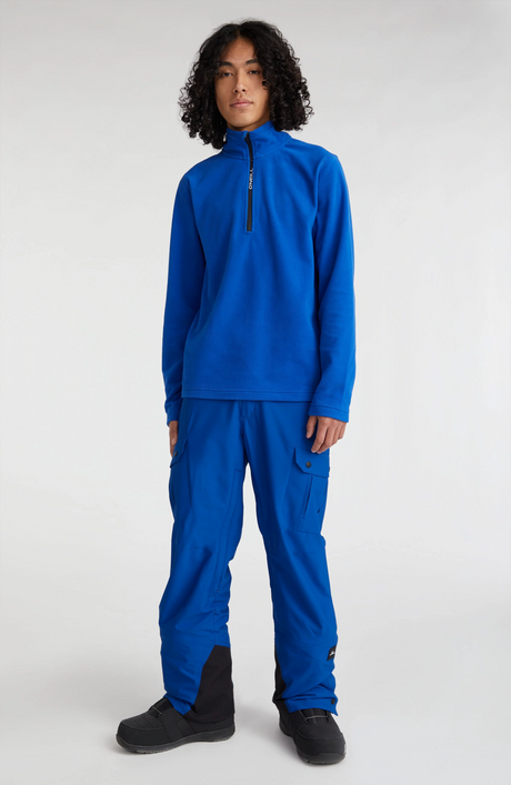 Oneill Cargo Snow Pants Mens Surf Blue