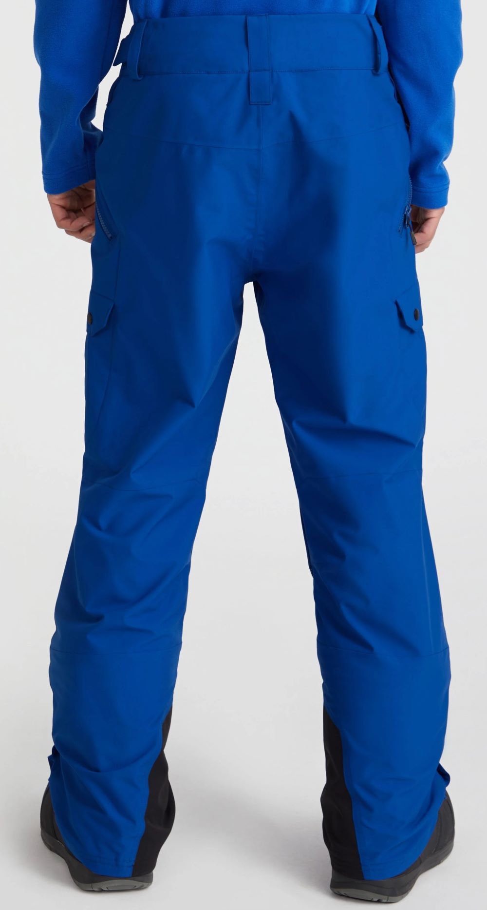 Oneill Cargo Snow Pants Mens Surf Blue