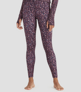 Terramar Cloud Nine Tights 2.0 Womens Artic Dream L