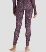 Terramar Cloud Nine Tights 2.0 Womens Artic Dream