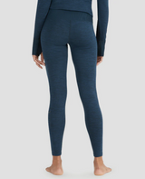 Terramar Cloud Nine Tights 2.0 Womens Nightshadow