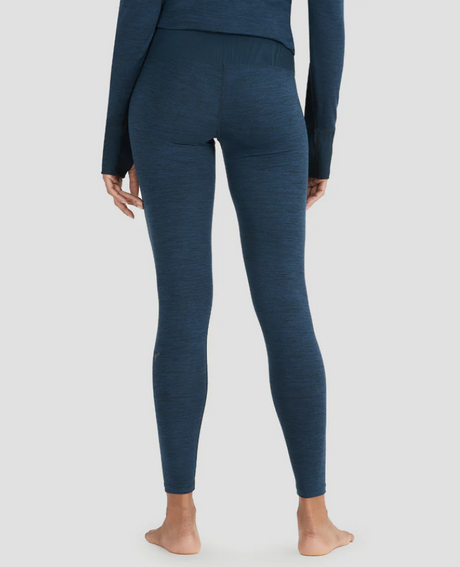 Terramar Cloud Nine Tights 2.0 Womens Nightshadow