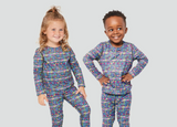 Terramar Free Ride 2.0 Set Kids Fearless Trek 4T