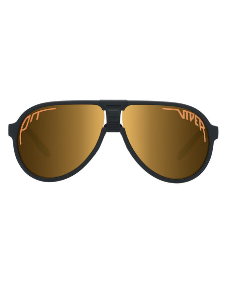 Pit Viper JetHawk Polarized Eponymous