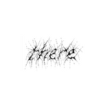 There Marbie Soup Skateboard Deck Silver Pink 8.5x14