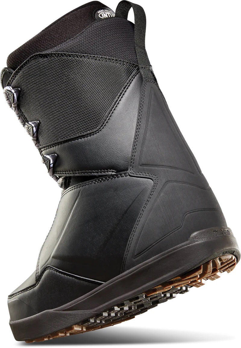 ThirtyTwo Lashed Boots Mens Black White 11.5