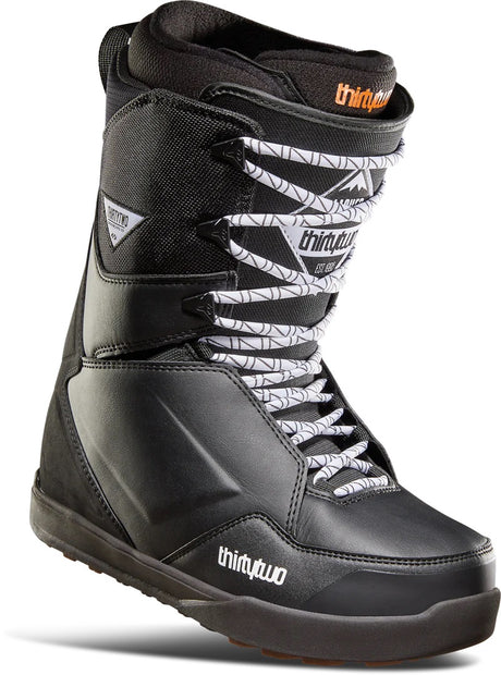 ThirtyTwo Lashed Boots Mens Black White 11