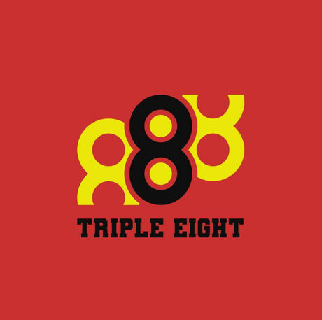 Triple8 Sweatsaver Replacement Liner Black S/M