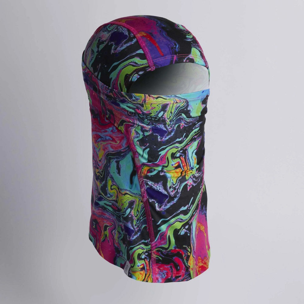 Coal Storm Shadow Clava Kids Trippy OneSize