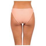 Billabong Under The Sun Lowrider Bottom Neon Peach
