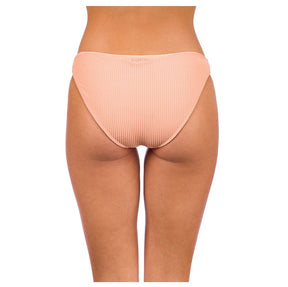 Billabong Under The Sun Lowrider Bottom Neon Peach