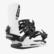 Union STR Bindings White Black Small