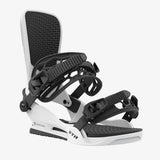 Union STR Bindings White Black Small