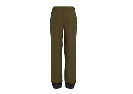 Oneill Utility Snow Pants Mens Forest Night