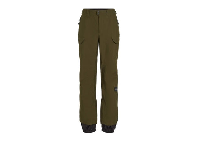 Oneill Utility Snow Pants Mens Forest Night