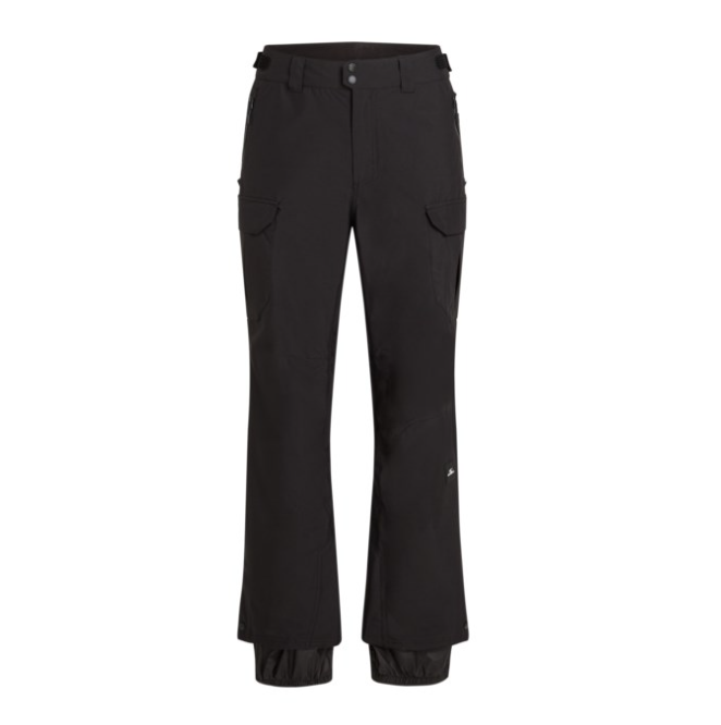 Oneill Utility Snow Pants Mens Black