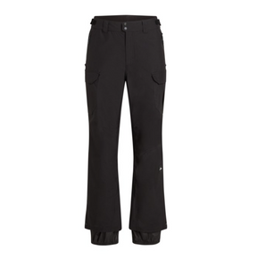 Oneill Utility Snow Pants Mens Black