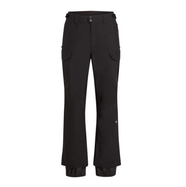 Oneill Utility Snow Pants Mens Black