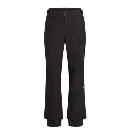 Oneill Utility Snow Pants Mens Black L