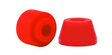 Venom Plug Cone Bushings Red 90a